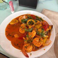 Tom Yum Goong