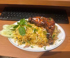Paneer Tikka