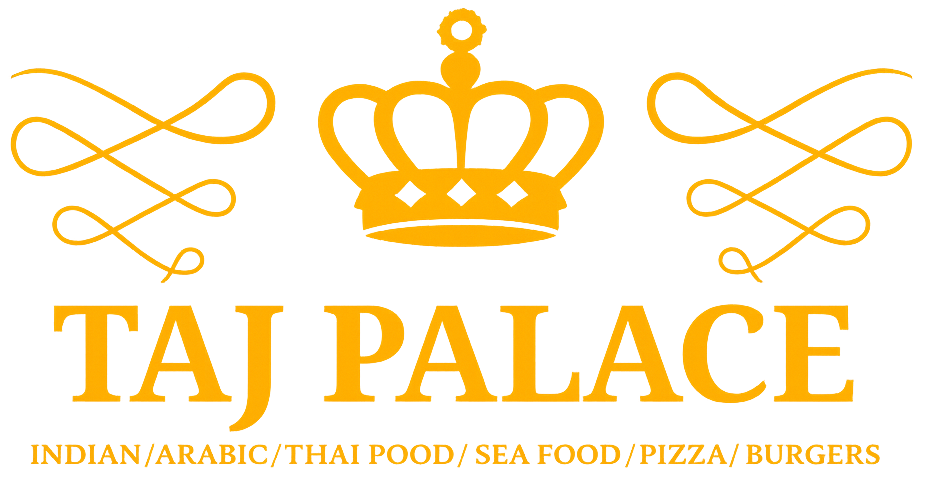 Taj Palace Logo