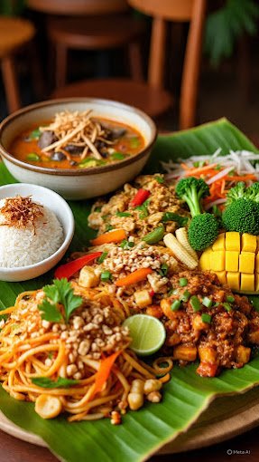Best Indian Restaurant in Phuket