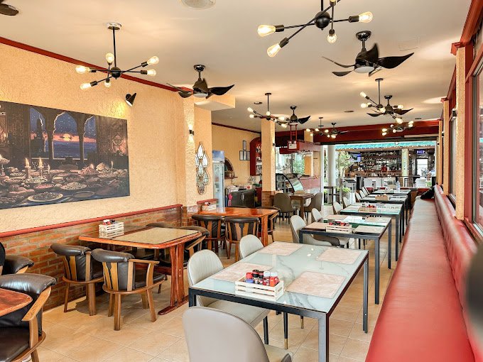 Best Indian Restaurant in Phuket