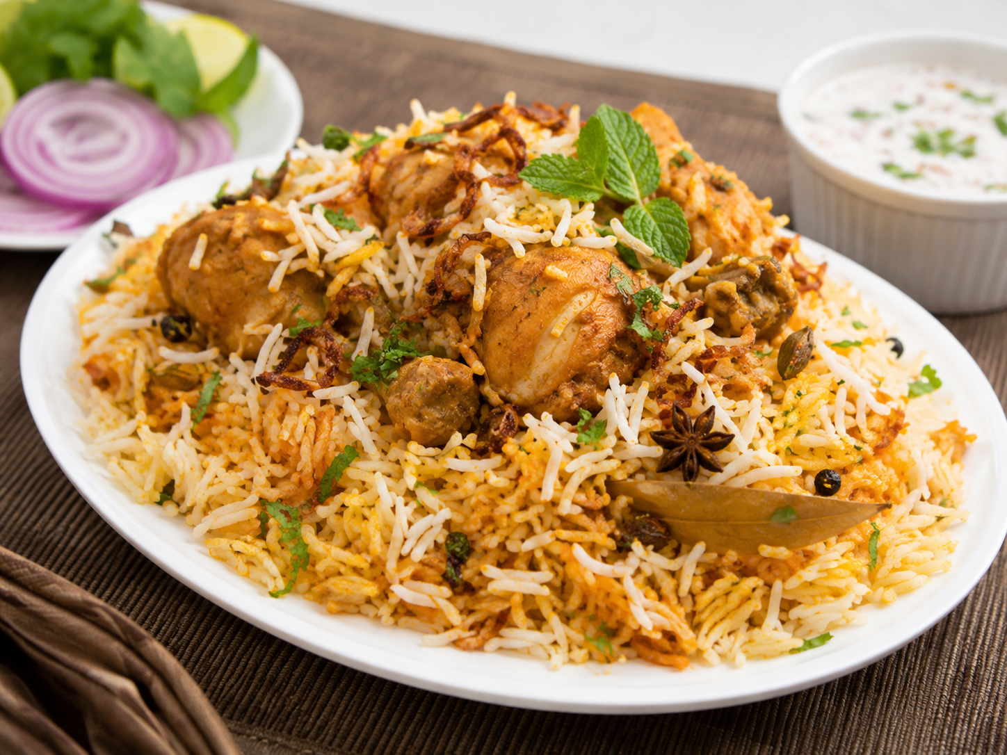 Best Indian Restaurant in Phuket