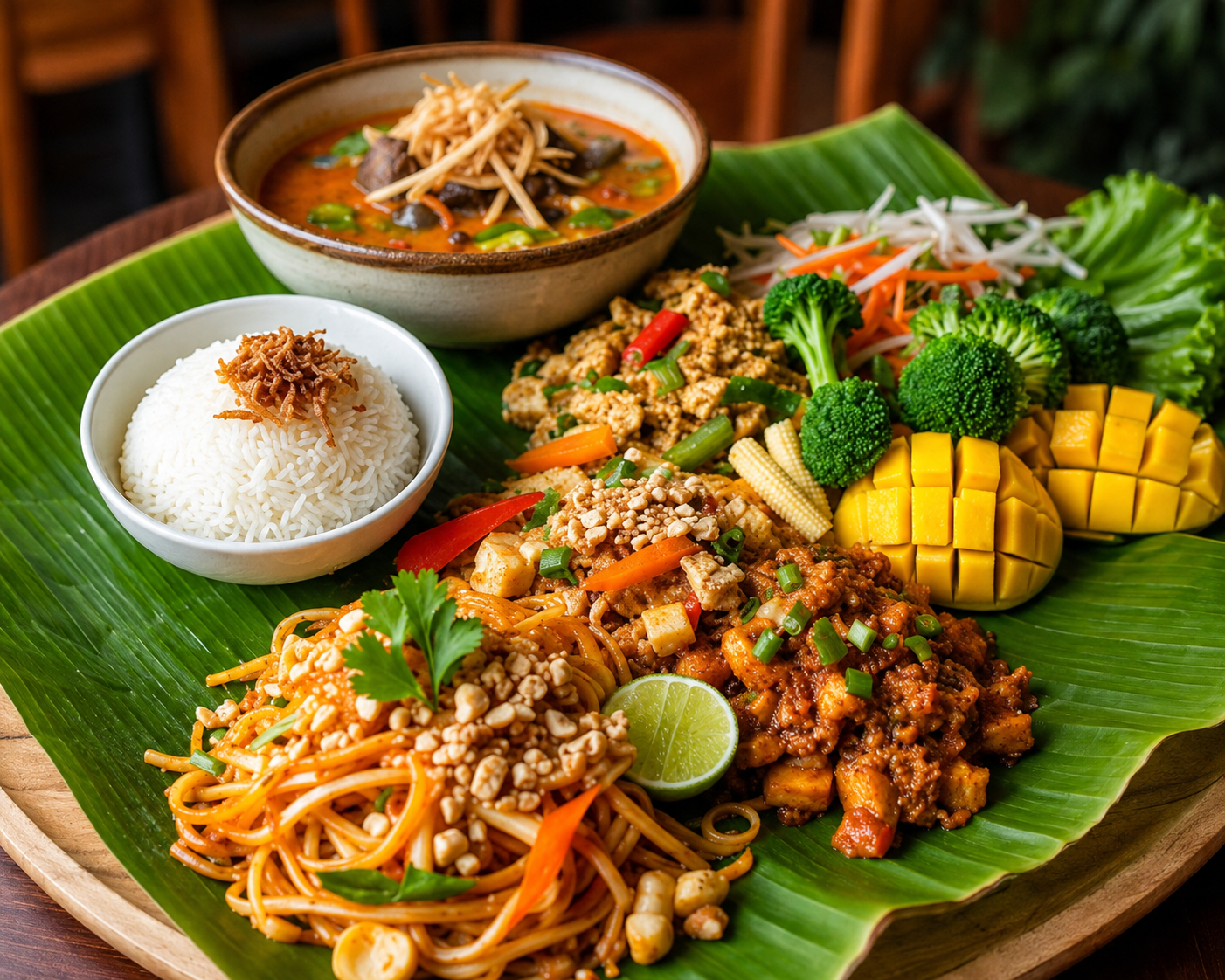 Best Indian Restaurant in Phuket