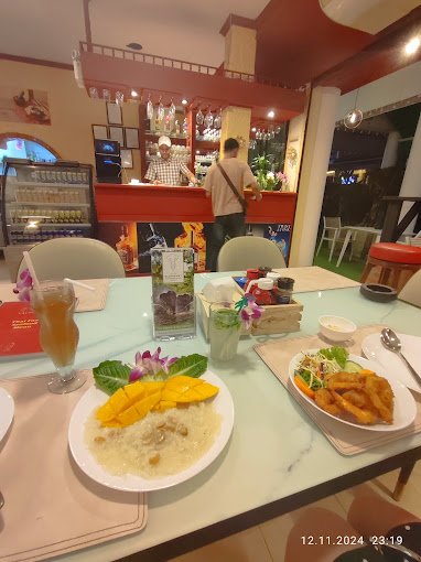 Best Indian Restaurant in Phuket
