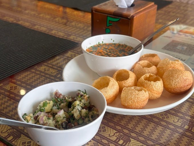 Best Indian Restaurant in Phuket