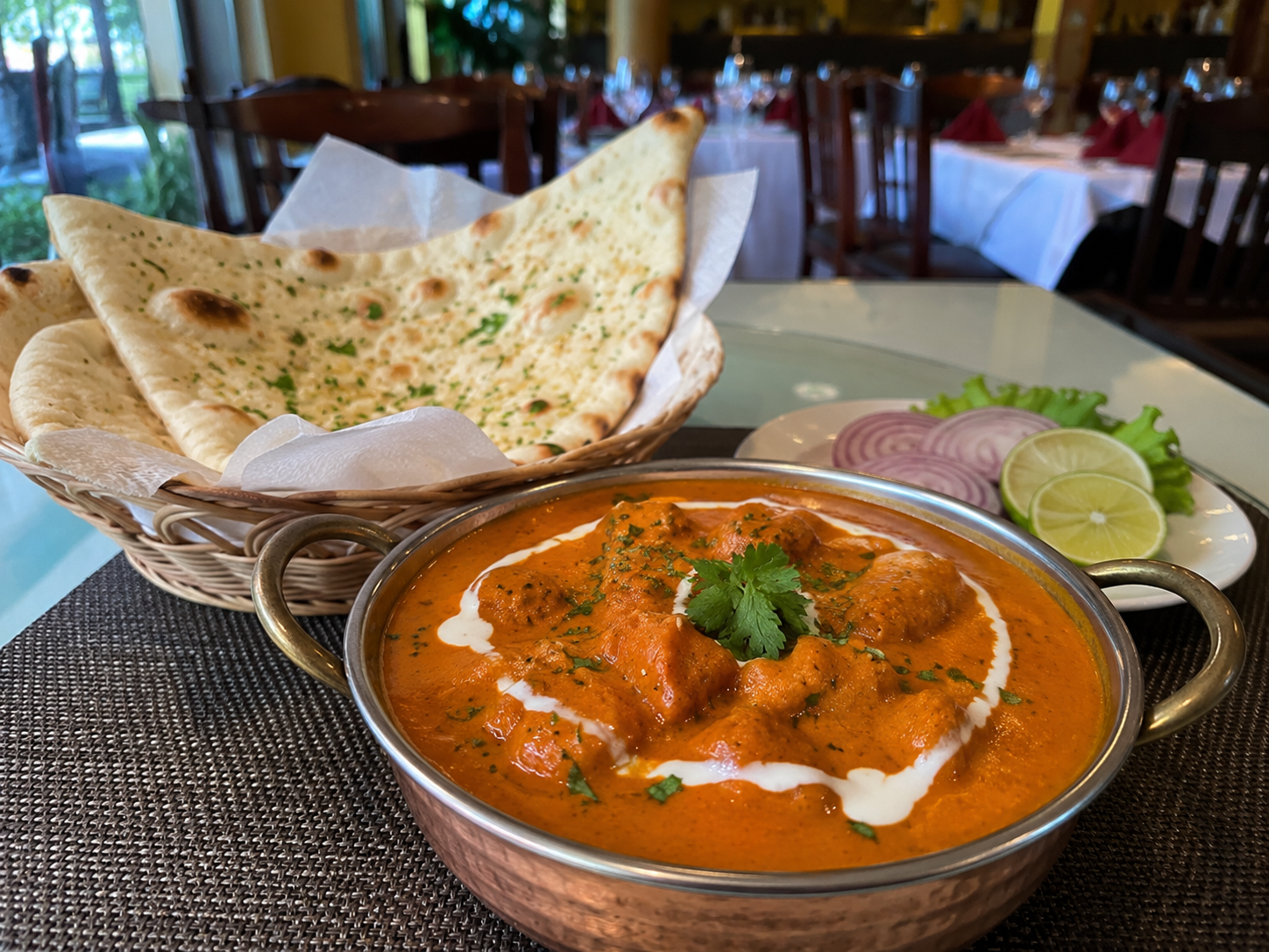 Best Indian Restaurant in Phuket
