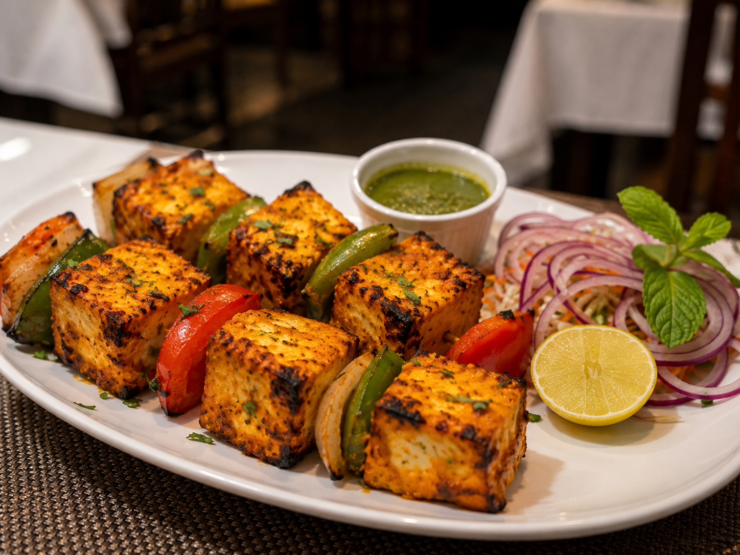 Best Indian Restaurant in Phuket