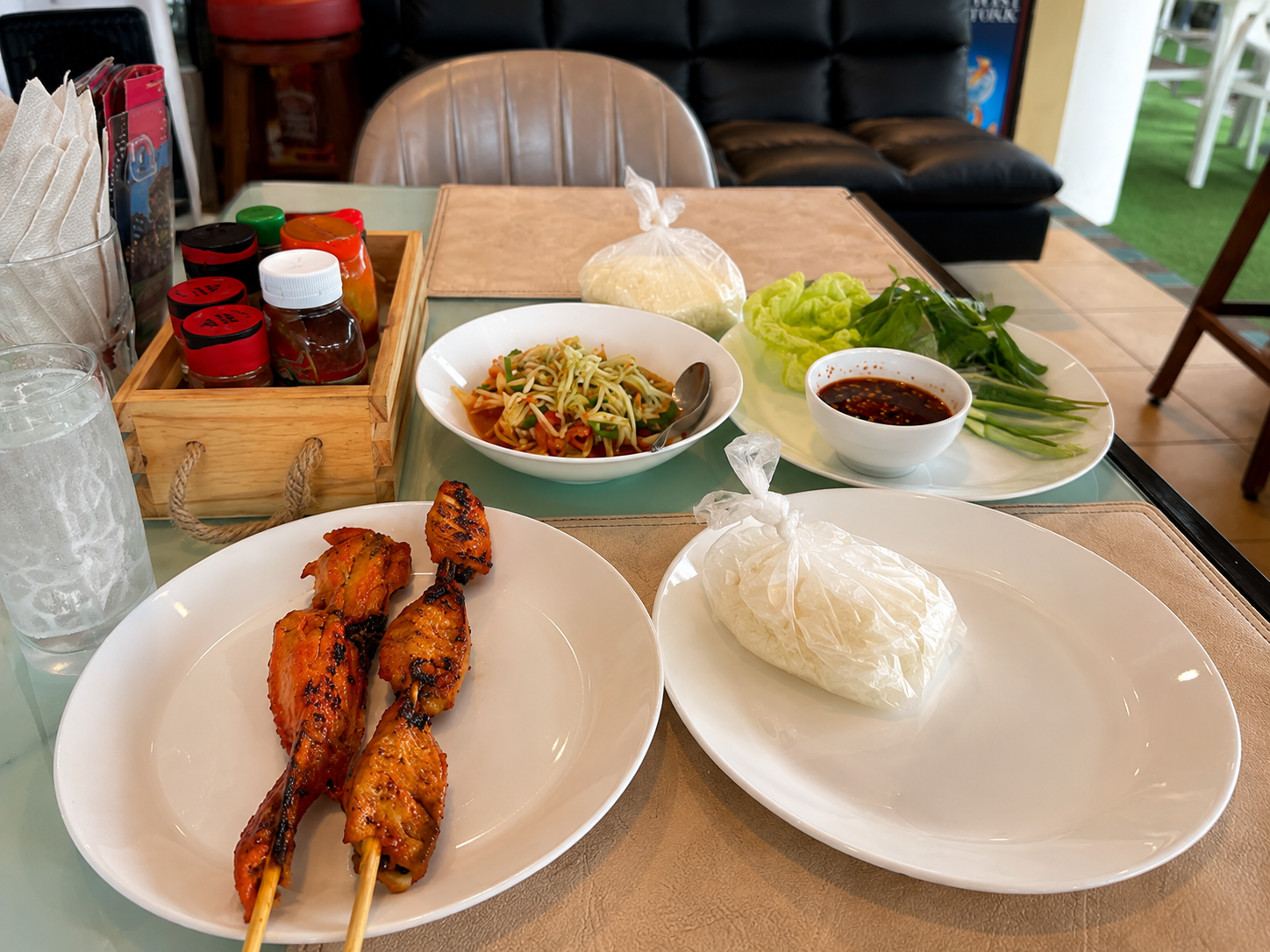 Best Indian Restaurant in Phuket